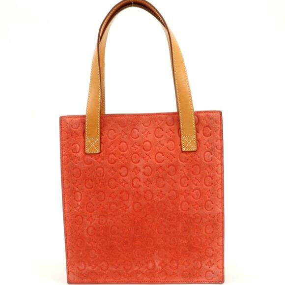 Celine Handbags - 💎✨AUTHENTIC✨💎CELINE C Tote Bag Hand Bag